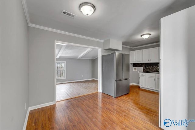 4802 Cottonwood Drive NW, Huntsville, AL 35810