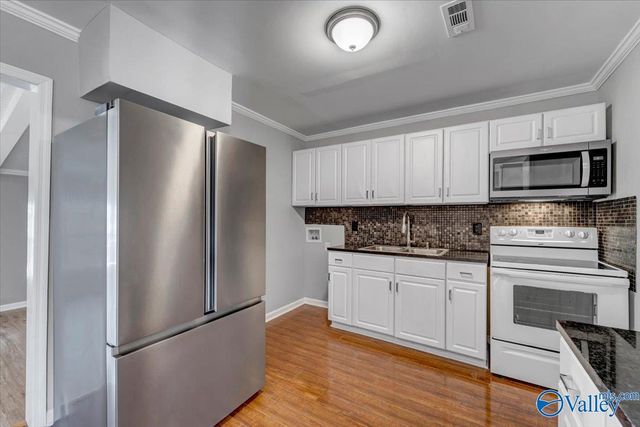 4802 Cottonwood Drive NW, Huntsville, AL 35810