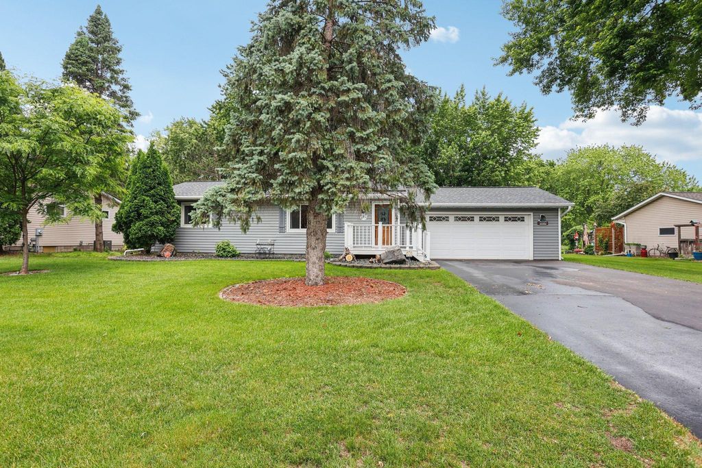 6575 Hokah Drive, Lino Lakes, MN 55014