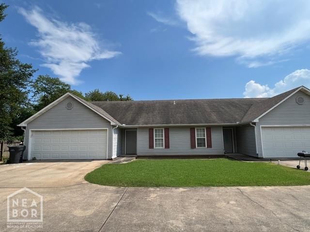 106 Leggett Street, Jonesboro, AR 72401