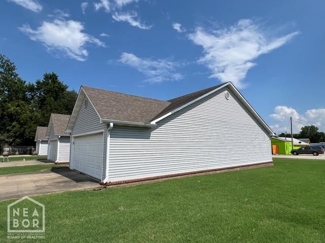 106 Leggett Street, Jonesboro, AR 72401