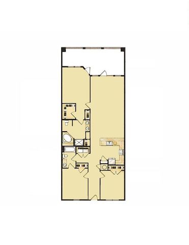 1001 The Cape RD 32, Horseshoe Bay, TX 78657
