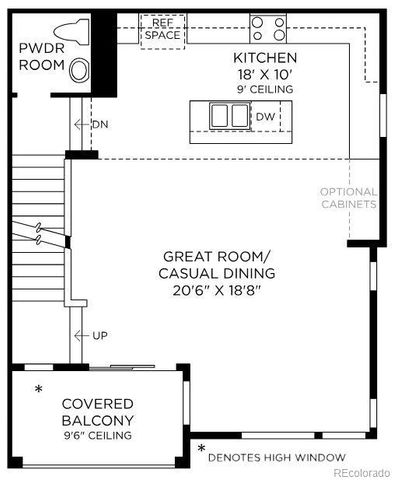 7738 S Irving Street, Littleton, CO 80120