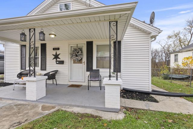806 5th Avenue, Frankfort, KY 40601