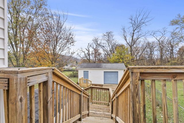 806 5th Avenue, Frankfort, KY 40601