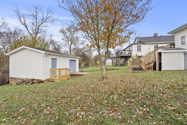 806 5th Avenue, Frankfort, KY 40601