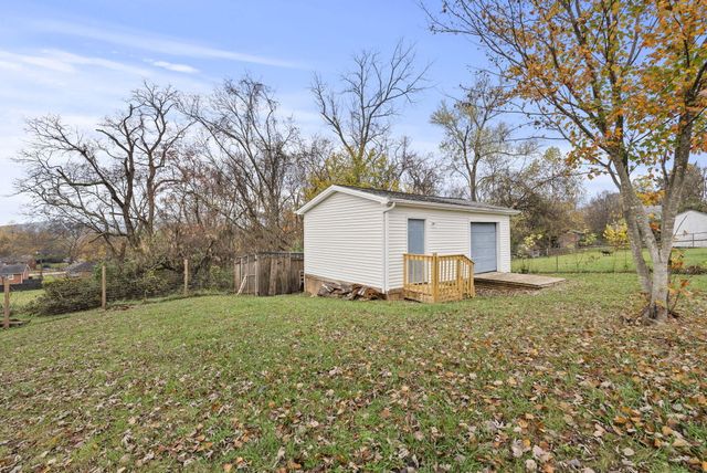 806 5th Avenue, Frankfort, KY 40601