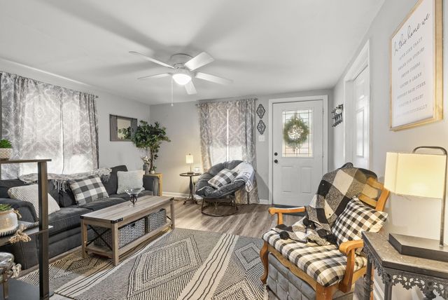 806 5th Avenue, Frankfort, KY 40601