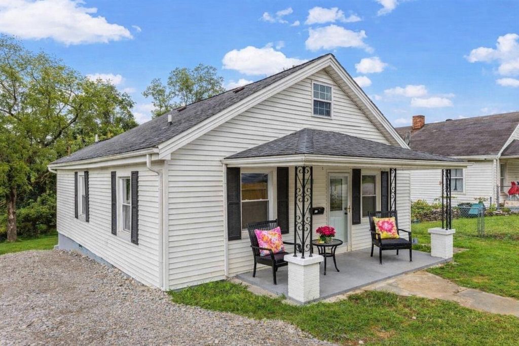 806 5th Avenue, Frankfort, KY 40601