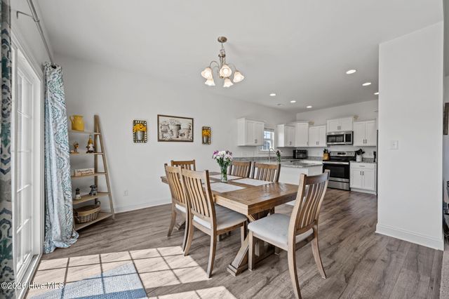 1010 Bluewater Boulevard, New Bern, NC 28562