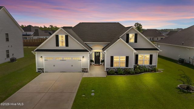 1010 Bluewater Boulevard, New Bern, NC 28562