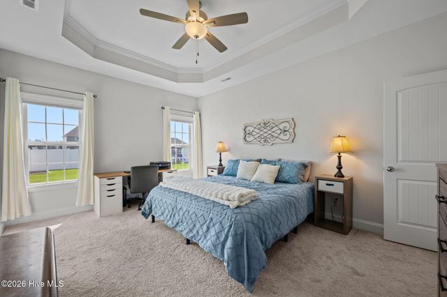 1010 Bluewater Boulevard, New Bern, NC 28562