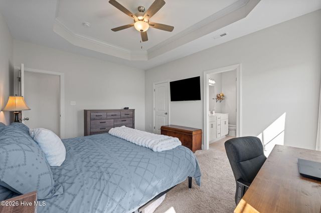 1010 Bluewater Boulevard, New Bern, NC 28562