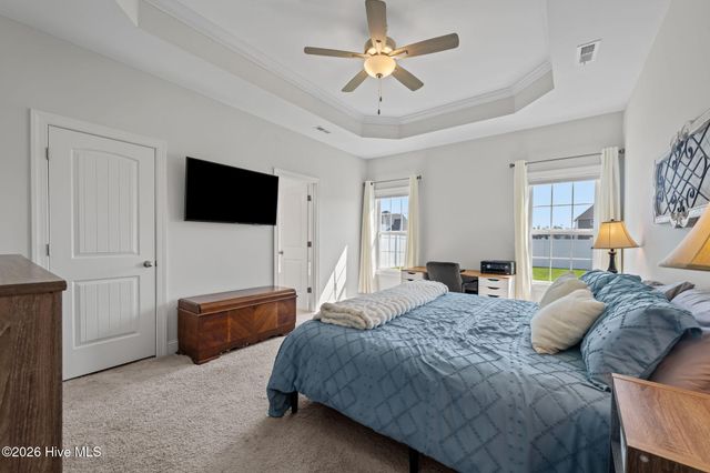 1010 Bluewater Boulevard, New Bern, NC 28562