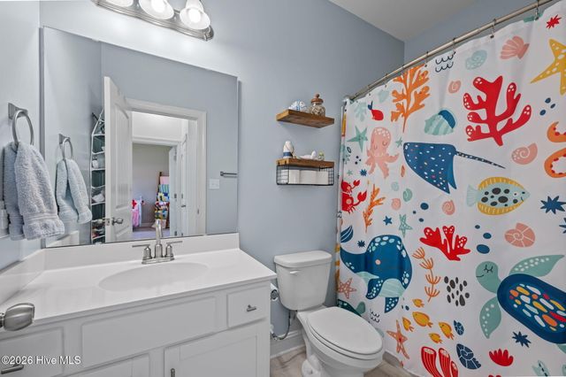 1010 Bluewater Boulevard, New Bern, NC 28562