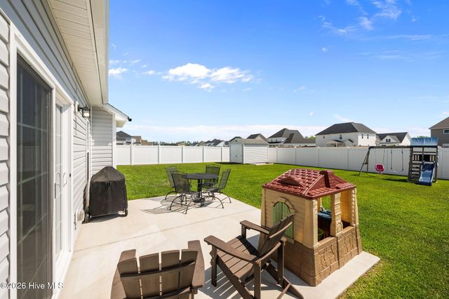 1010 Bluewater Boulevard, New Bern, NC 28562