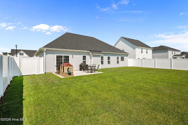 1010 Bluewater Boulevard, New Bern, NC 28562