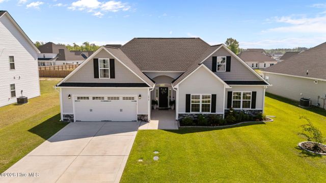 1010 Bluewater Boulevard, New Bern, NC 28562