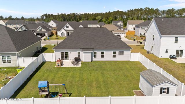 1010 Bluewater Boulevard, New Bern, NC 28562