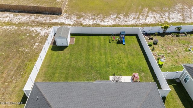 1010 Bluewater Boulevard, New Bern, NC 28562