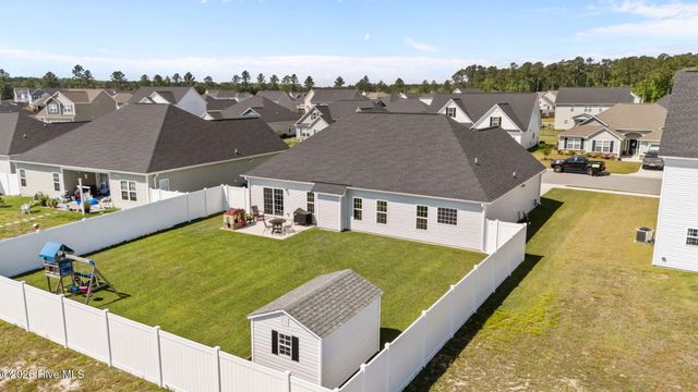 1010 Bluewater Boulevard, New Bern, NC 28562