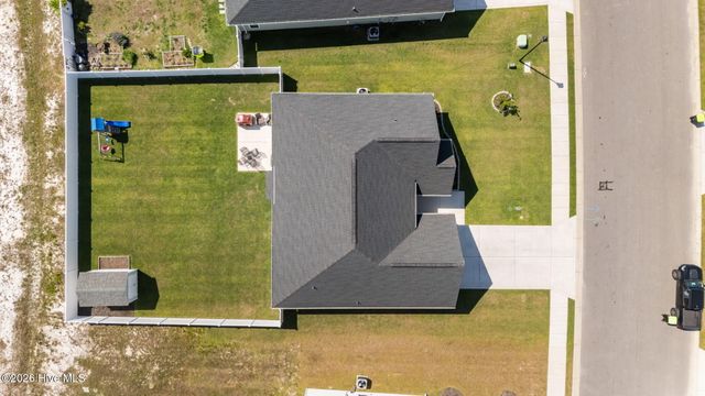 1010 Bluewater Boulevard, New Bern, NC 28562