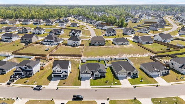 1010 Bluewater Boulevard, New Bern, NC 28562