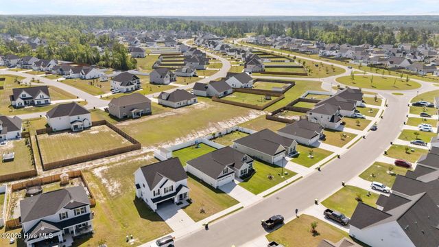 1010 Bluewater Boulevard, New Bern, NC 28562