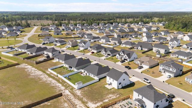 1010 Bluewater Boulevard, New Bern, NC 28562