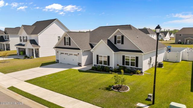 1010 Bluewater Boulevard, New Bern, NC 28562