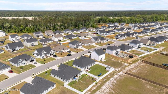 1010 Bluewater Boulevard, New Bern, NC 28562