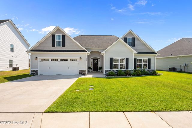 1010 Bluewater Boulevard, New Bern, NC 28562