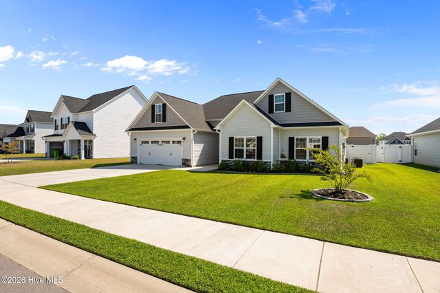 1010 Bluewater Boulevard, New Bern, NC 28562