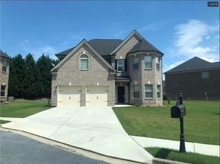 2232 Chance Lane, Grayson, GA 30017