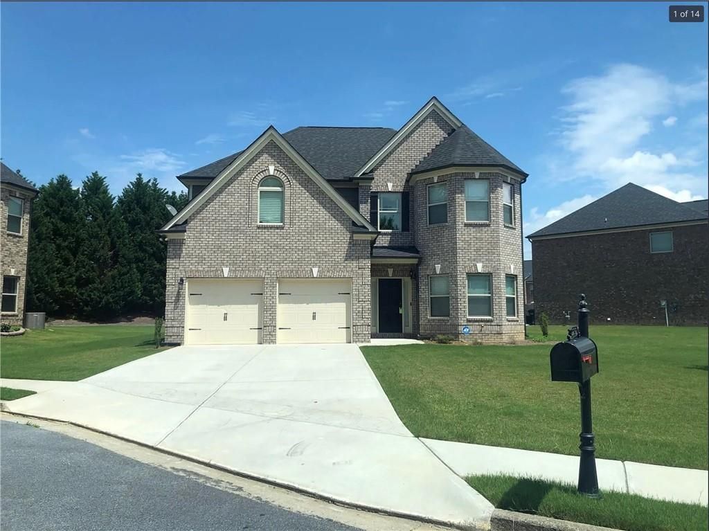 2232 Chance Lane, Grayson, GA 30017