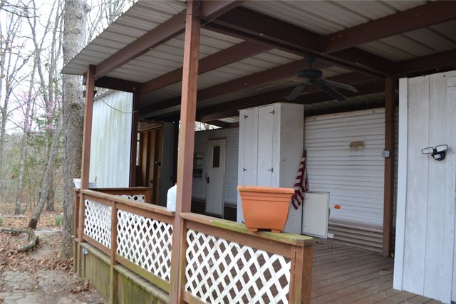 Lot 91-92 Private Road 5800, Yantis, TX 75497