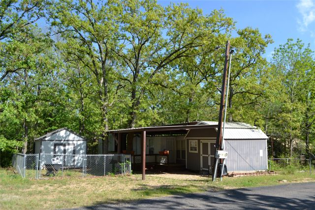 Lot 91-92 Private Road 5800, Yantis, TX 75497