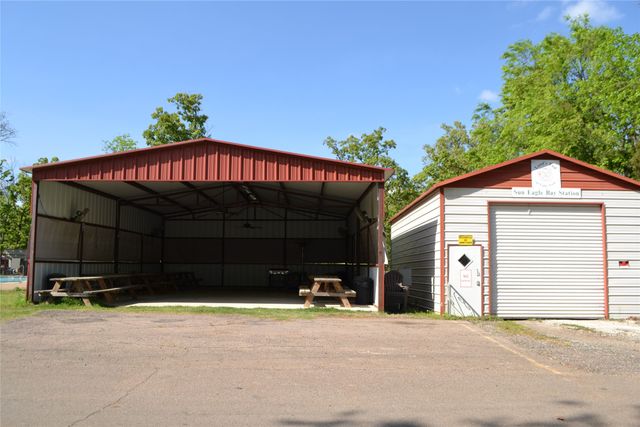 Lot 91-92 Private Road 5800, Yantis, TX 75497