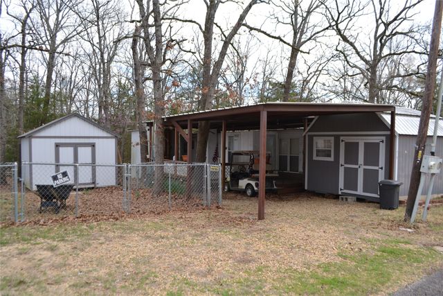 Lot 91-92 Private Road 5800, Yantis, TX 75497
