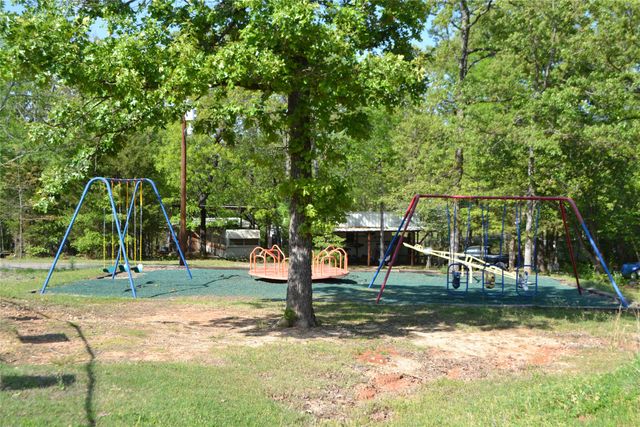 Lot 91-92 Private Road 5800, Yantis, TX 75497