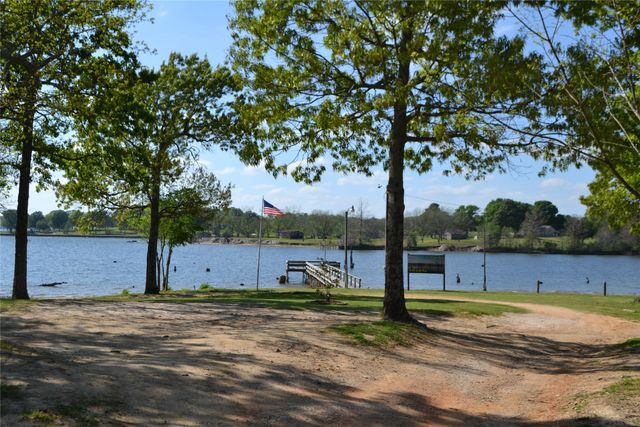 Lot 91-92 Private Road 5800, Yantis, TX 75497