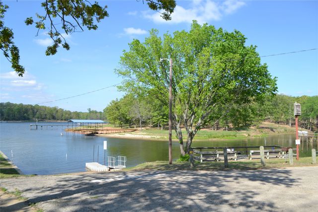 Lot 91-92 Private Road 5800, Yantis, TX 75497