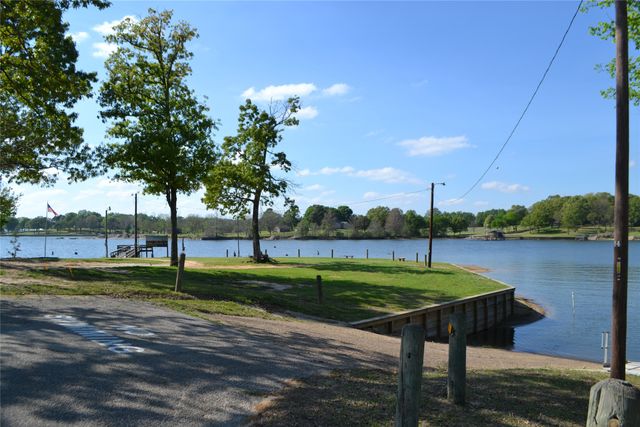 Lot 91-92 Private Road 5800, Yantis, TX 75497