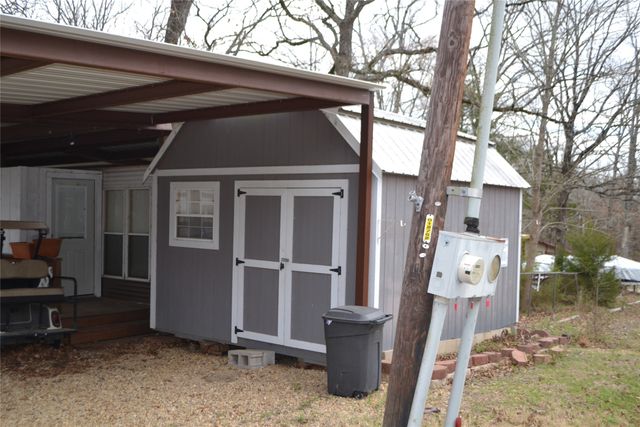 Lot 91-92 Private Road 5800, Yantis, TX 75497