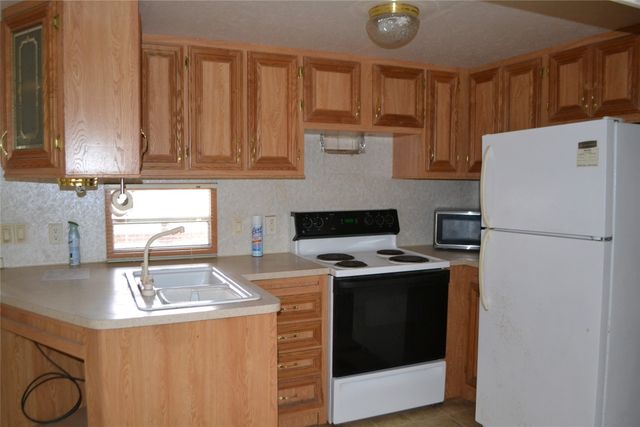 Lot 91-92 Private Road 5800, Yantis, TX 75497