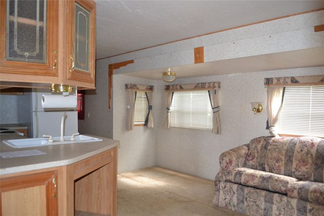 Lot 91-92 Private Road 5800, Yantis, TX 75497