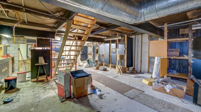 125 Cherry Street, Gloversville, NY 12078