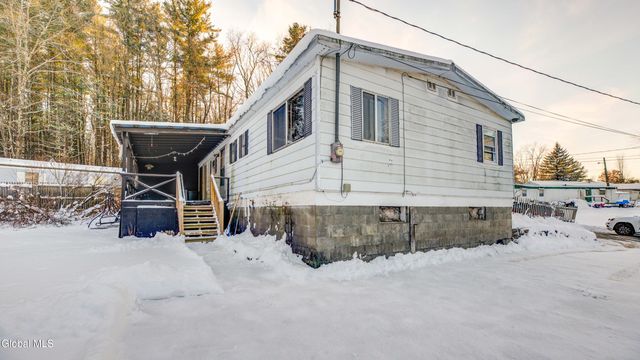 125 Cherry Street, Gloversville, NY 12078