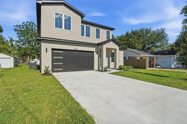 1907 MAE STREET, Orlando, FL 32806