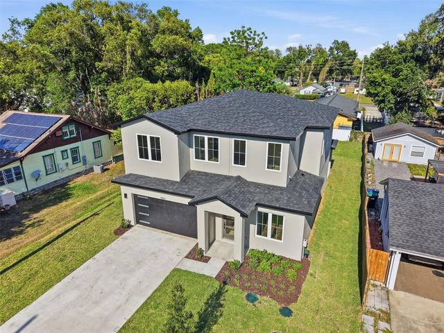 1907 MAE STREET, Orlando, FL 32806